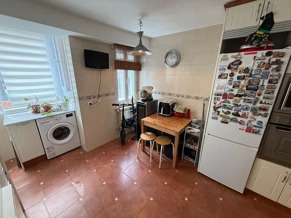 Piso en Calle de Madrid, 25, Casco Antiguo - Foto 13