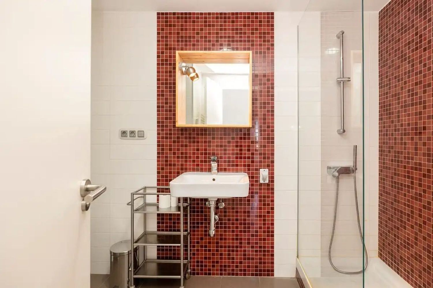 Ático en calle Arquitecto Felipe Giménez Lacal, 6 - Foto 22