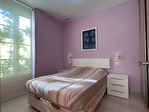 Piso en La Petxina - Foto 18