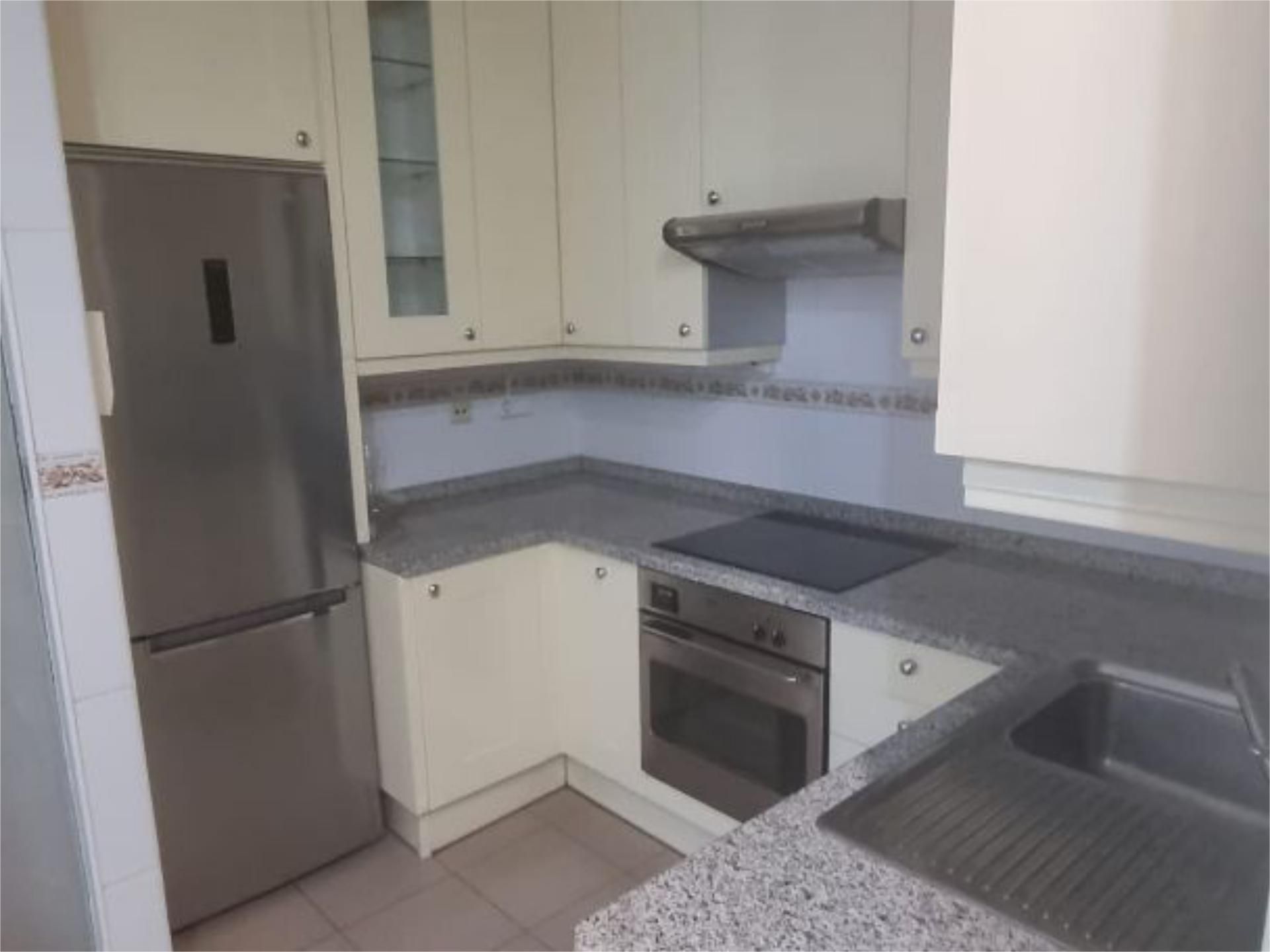 Piso en  Calle Sánchez Madrigal 9 - Foto 5