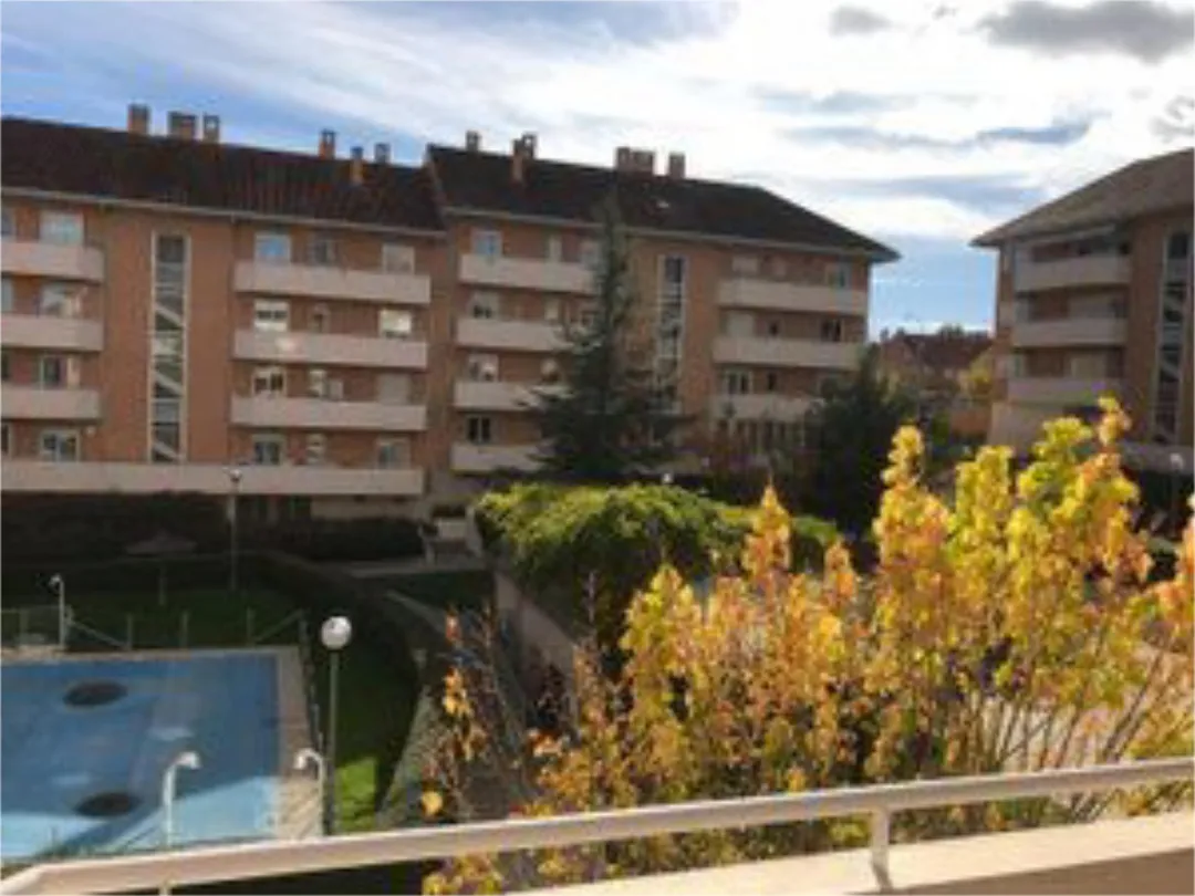 Piso en  Calle Ventura Rodríguez 8 - Foto 13