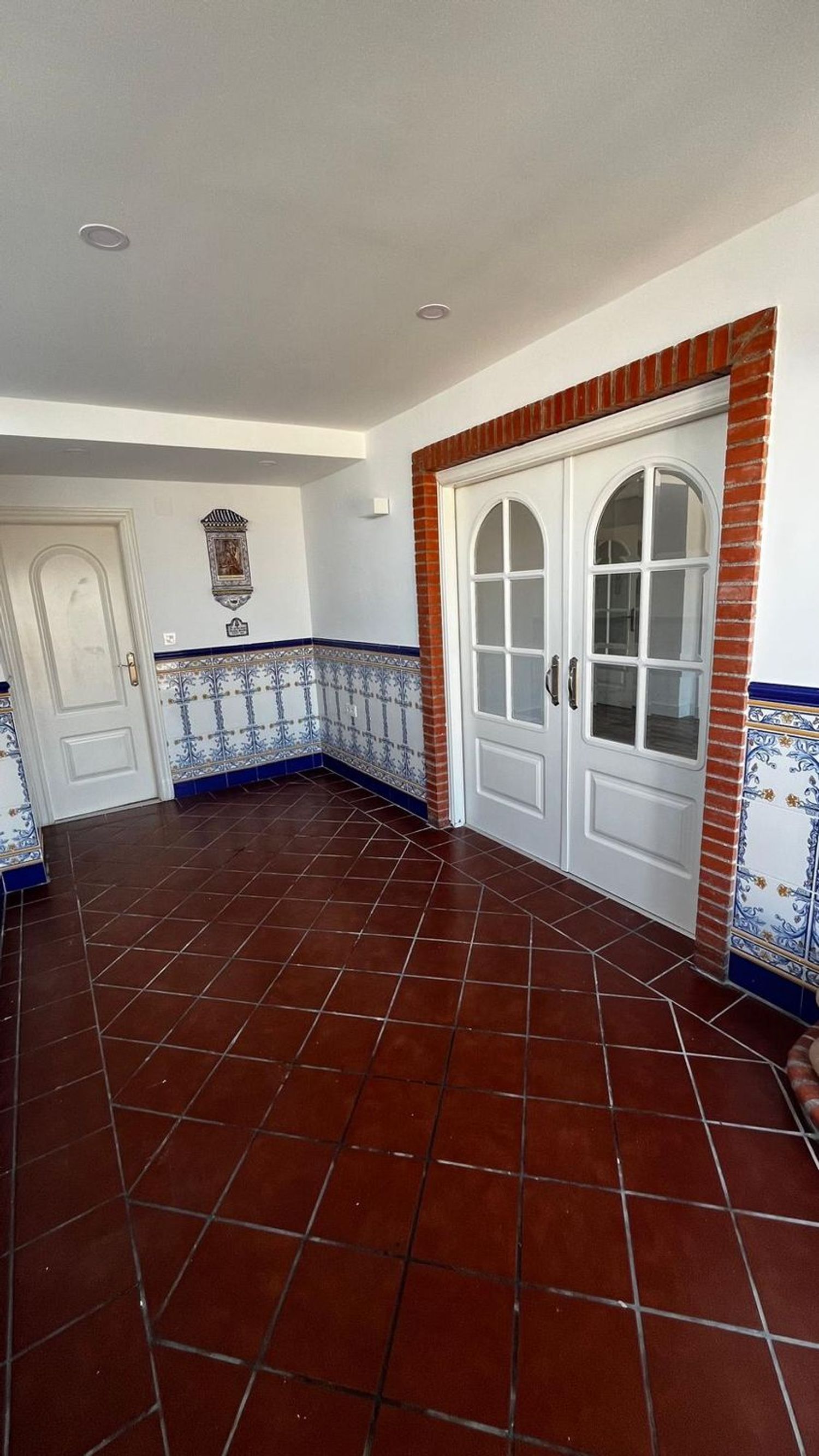 Piso en Calle Molinos, 64 5º, Cuesta Escoriaza - Barranco del Abogado - Foto 9