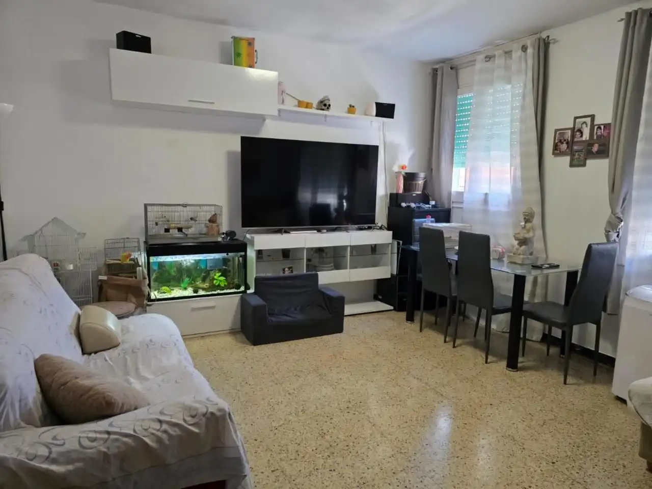Piso en  Carrer de Gandia 32 - Foto 4