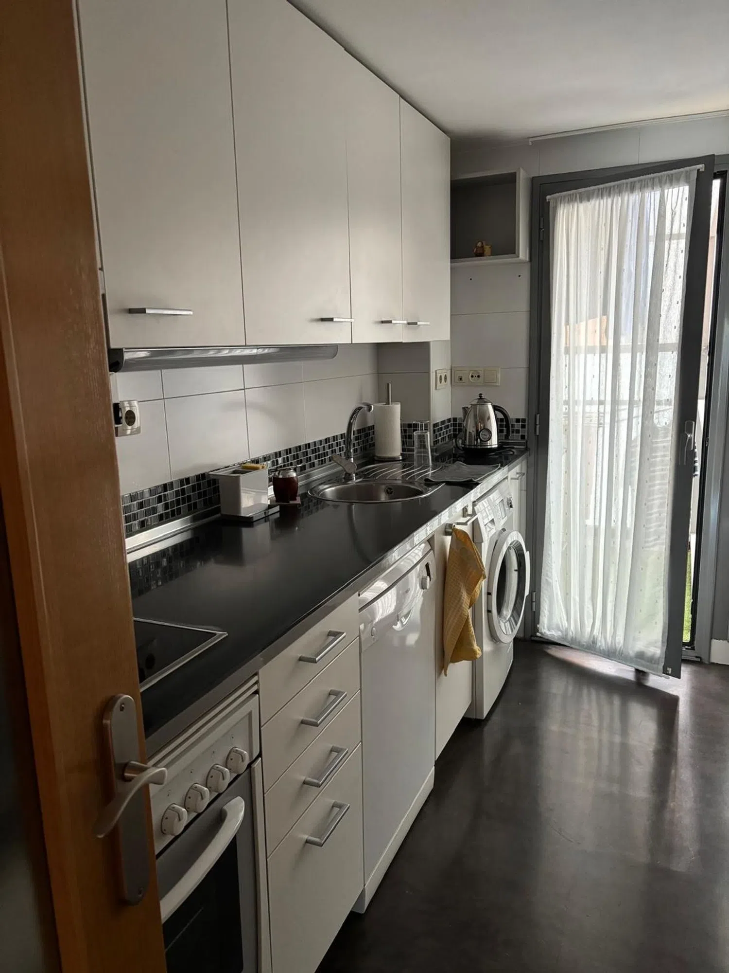 Piso en calle Ligonde, 4 - Foto 1