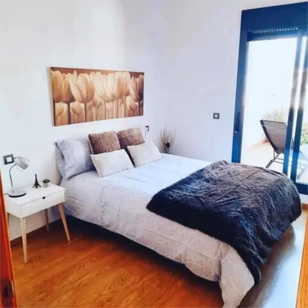 Ático en Puerta Blanca - Foto 3