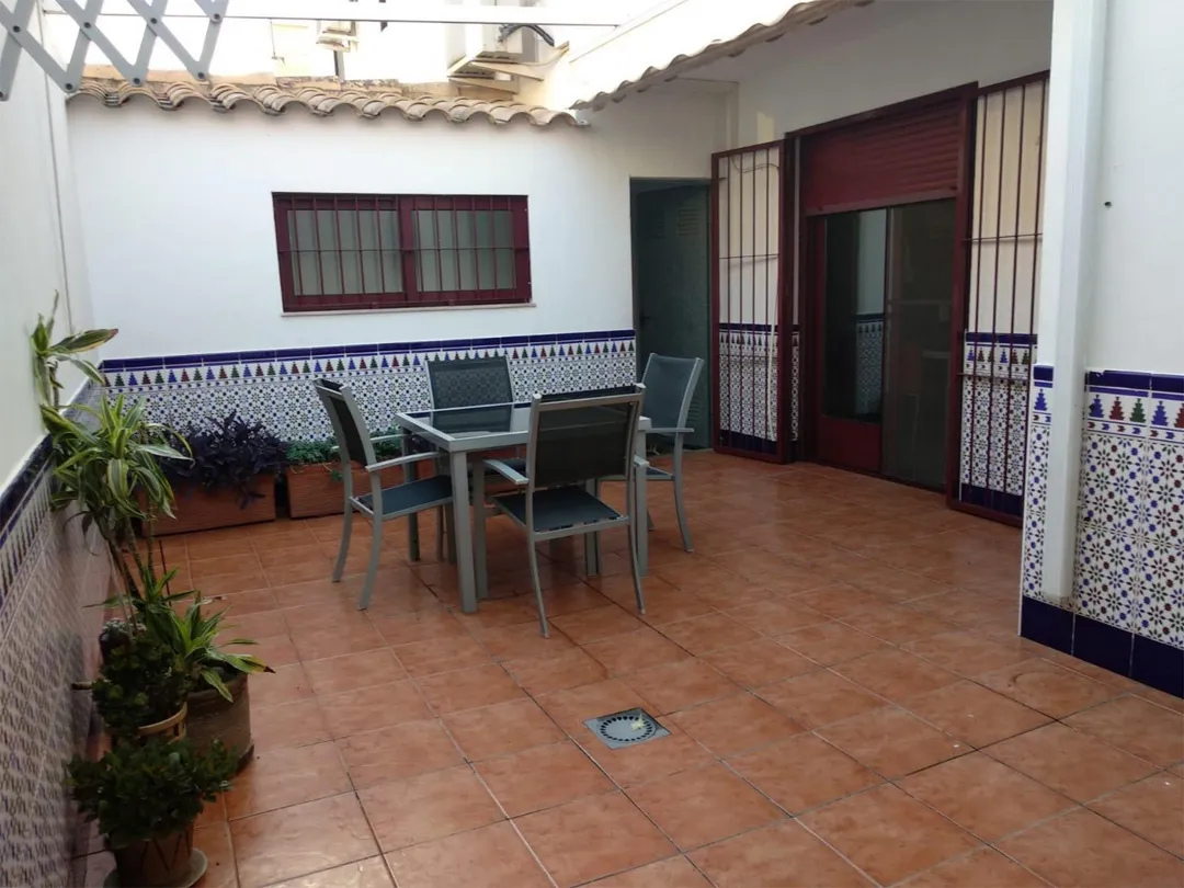 Dúplex en  Calle Don Juan Ayllón 9 - Foto 3