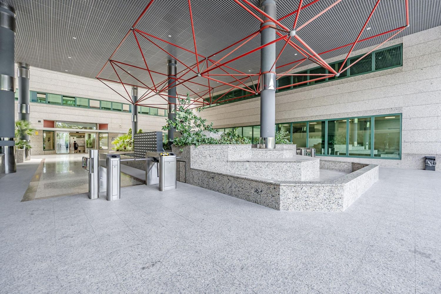 Estudio en Avenida de Tenerife, Pol. Industrial norte, Pol. Industrial norte - Foto 38