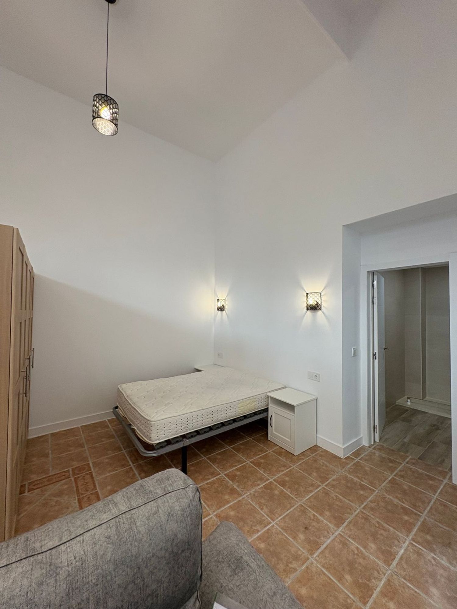 Estudio en Calle Eugenio Oneguin, Cortijo Alto - Foto 11