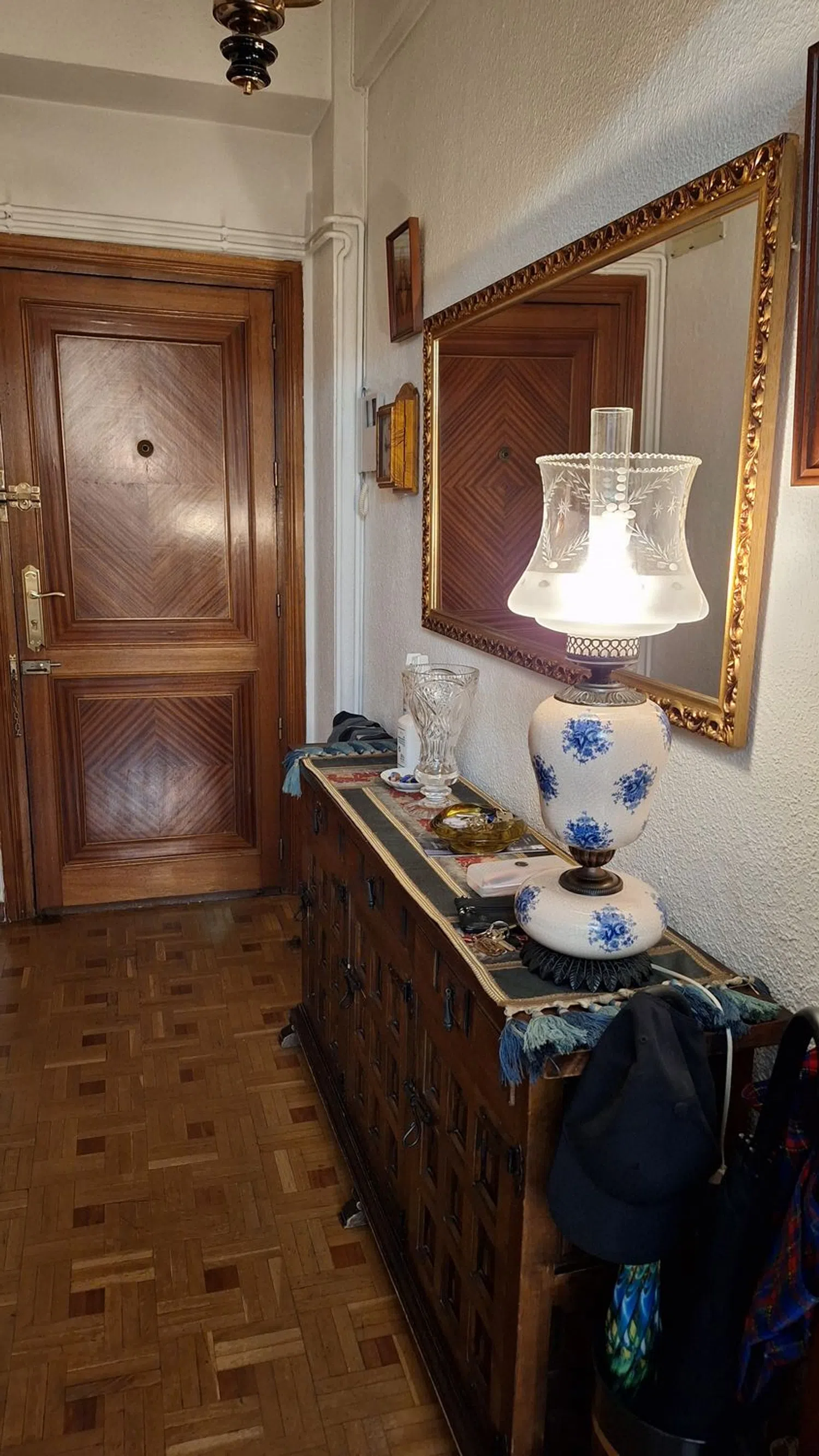 Piso en avenida del Manzanares, 62 - Foto 2