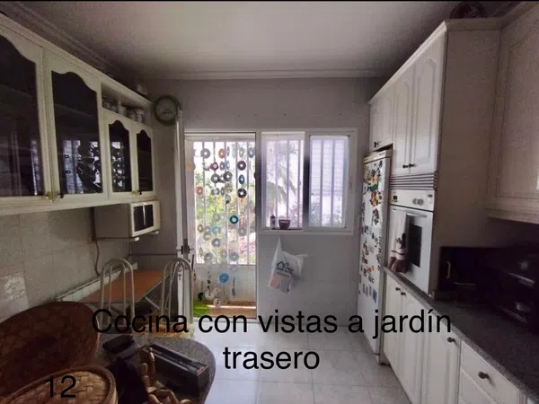 Casa o chalet independiente en La Sierrilla - Foto 15