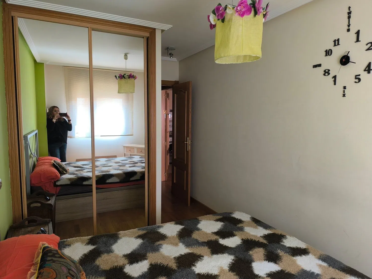 Piso en calle Alcalde Gutiérrez Ceballos, 18 - Foto 16