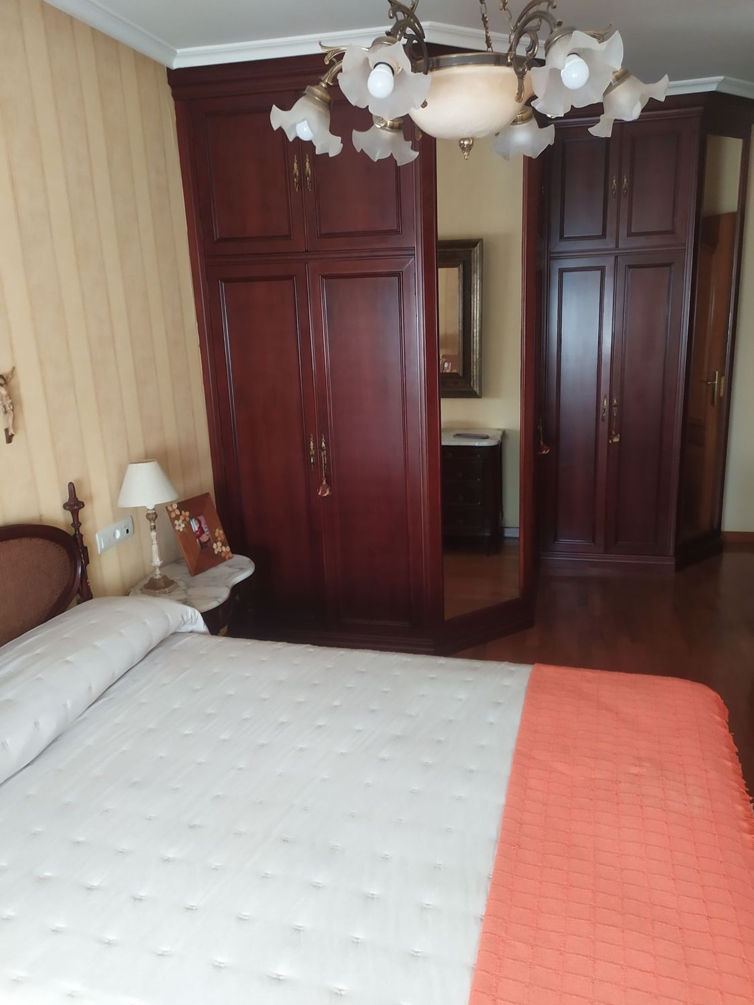 Ático en Calle Manuel Llaneza, 5, La Villa - Bazuelo, La Villa - Bazuelo - Foto 13