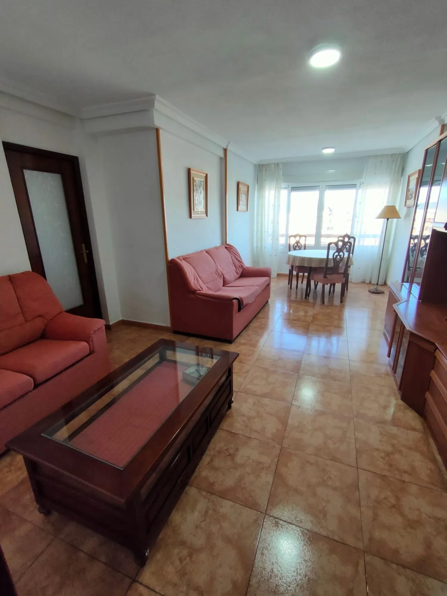 Piso en calle Pintor Pedro Camacho, 17 - Foto 1