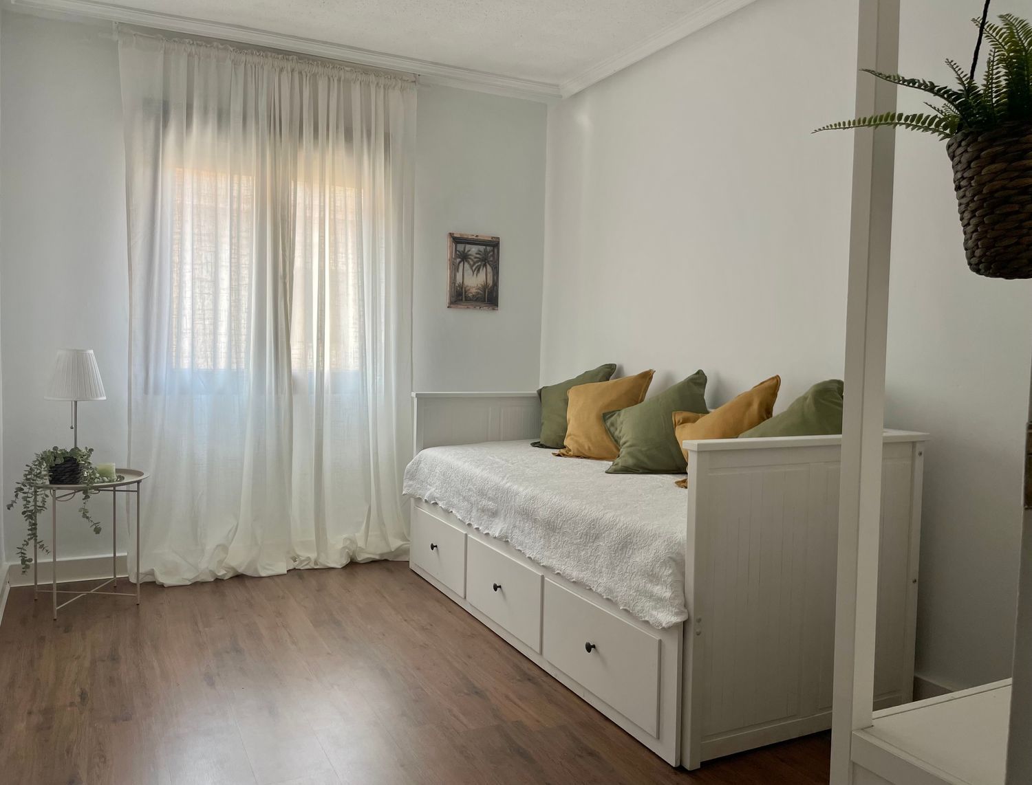 Piso en calle Aureliano San Román, 33 - Foto 2