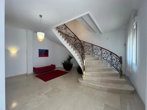 Casa o chalet independiente en Calle Vicente Pascual, 9 - Foto 1