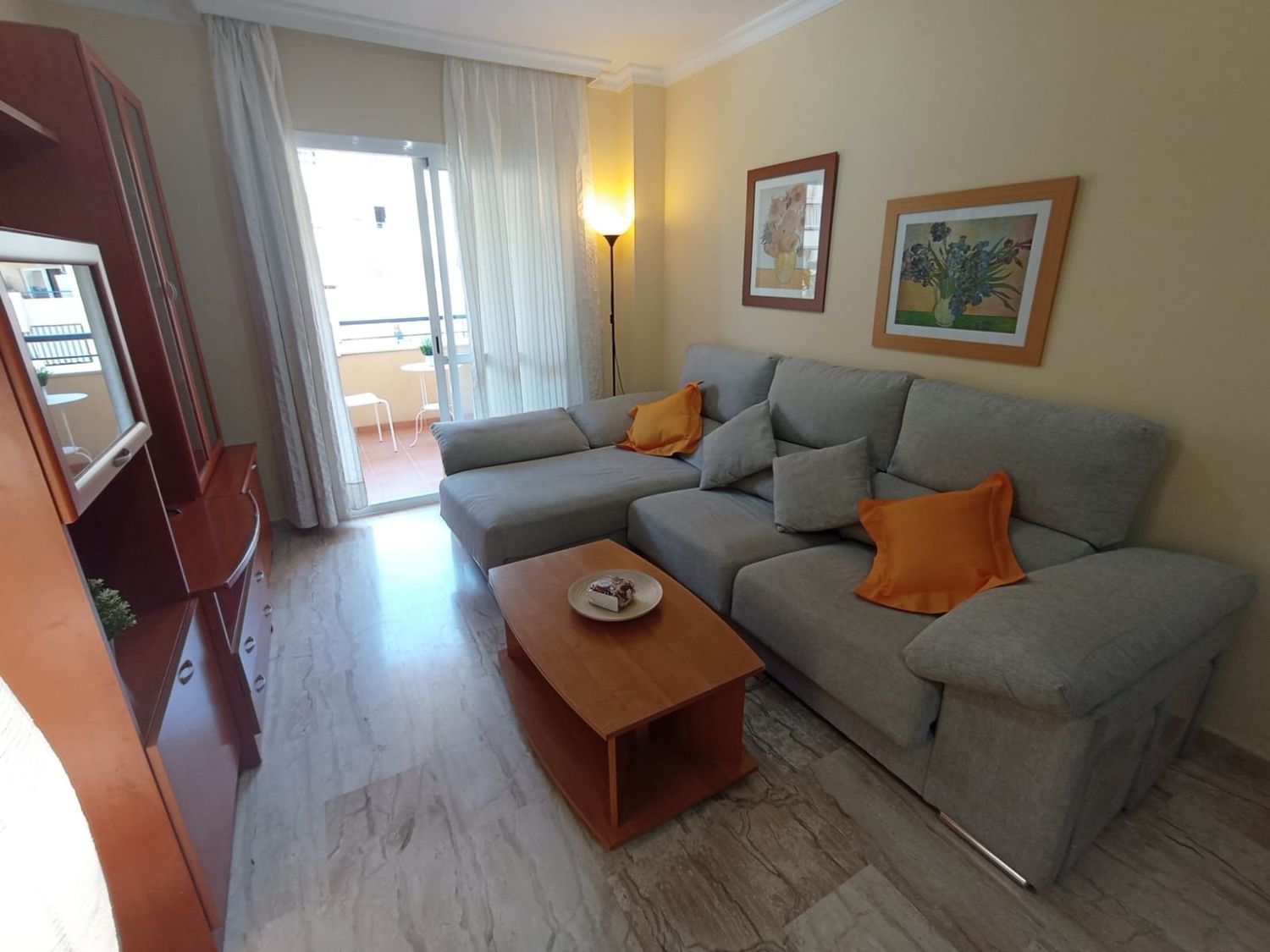 Piso en Avenida Imperio Argentina, 6, Finca el Pato - Torre del Río - Foto 15