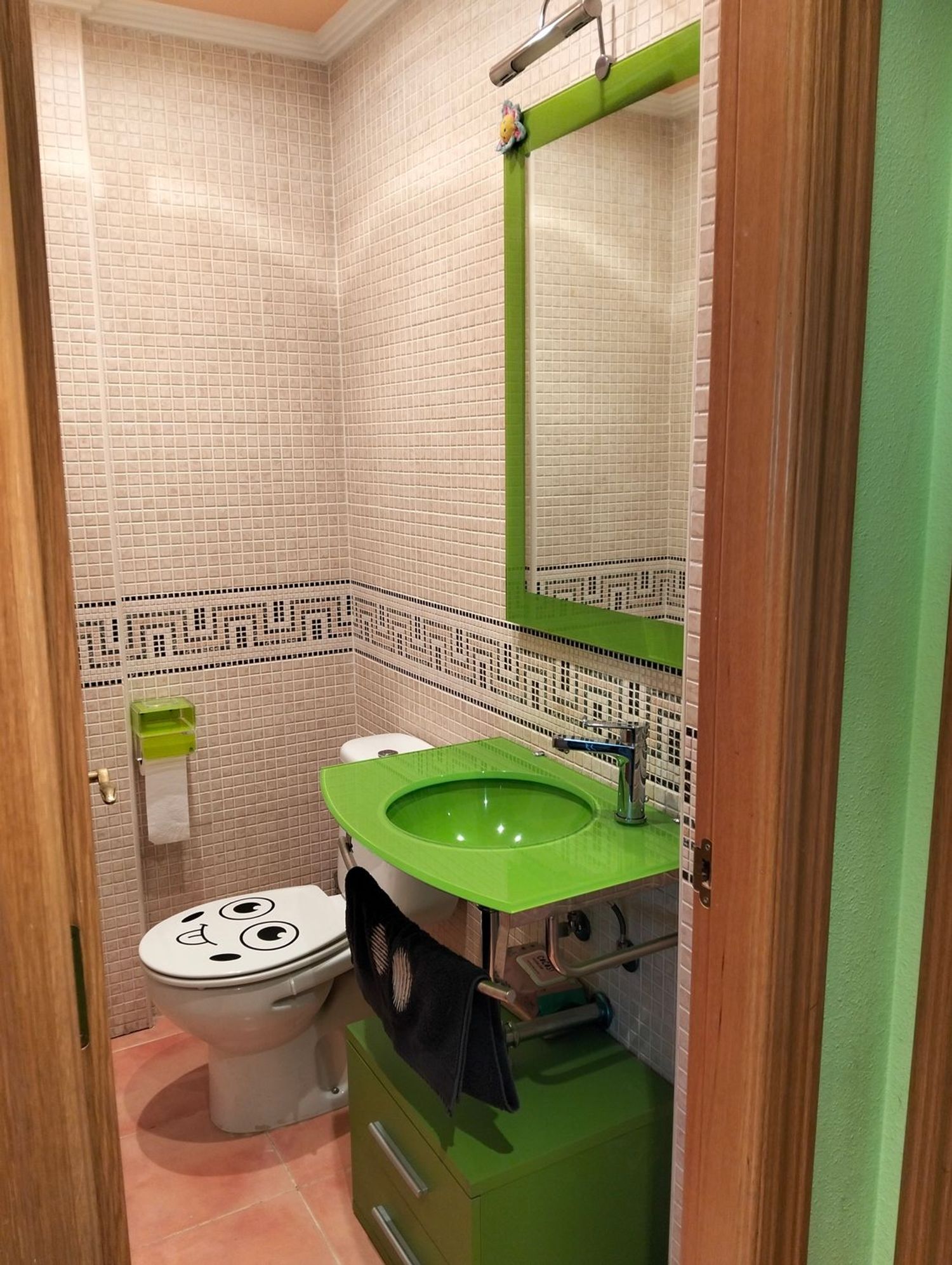 Chalet adosado en Urbanización Ciudad del Golf, 2 - Foto 4