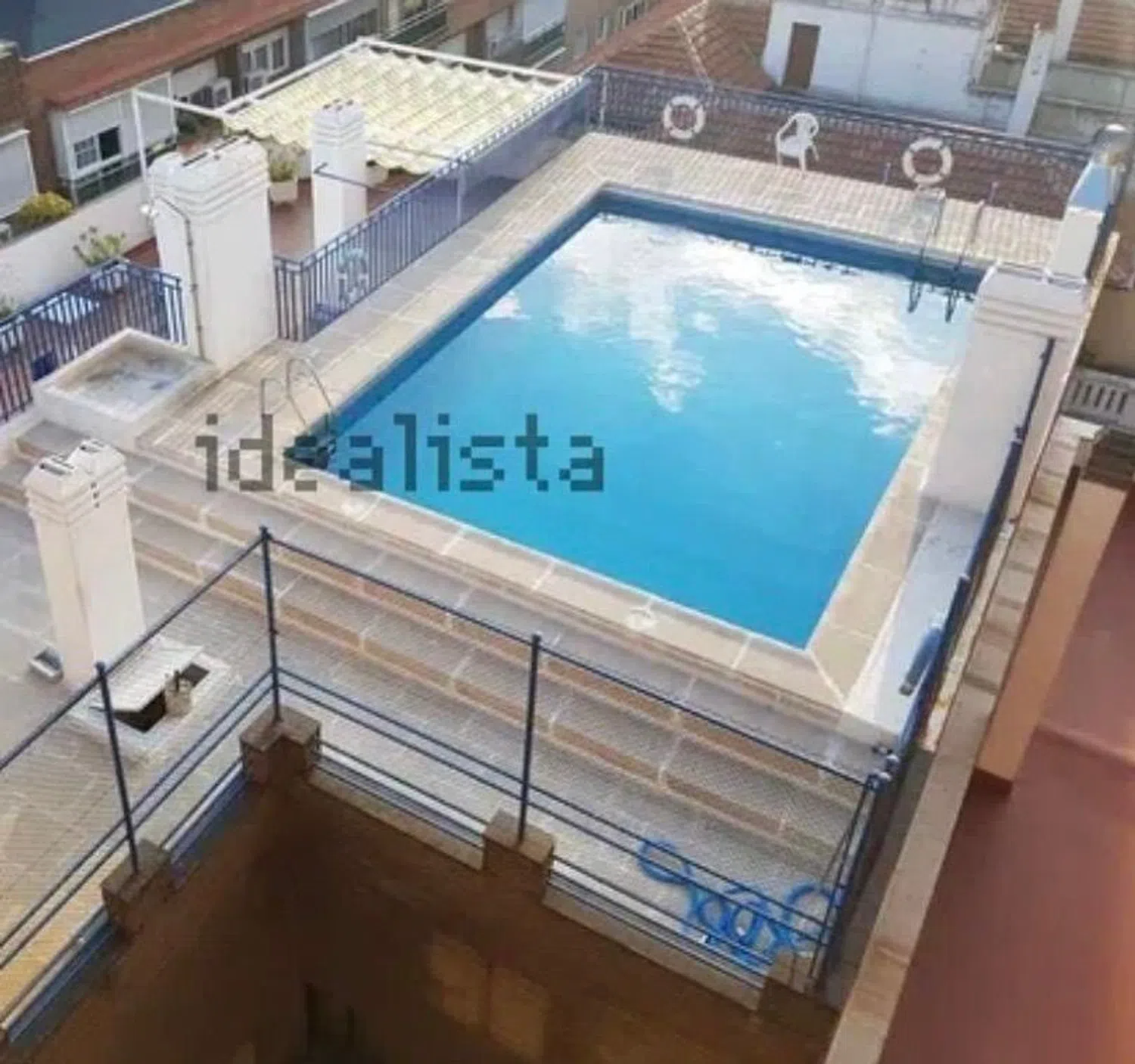 Estudio en calle de Francisco Silvela, 35 - Foto 13