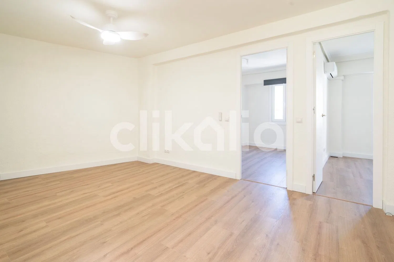 Piso en calle de Salvador Castillo - Foto 4