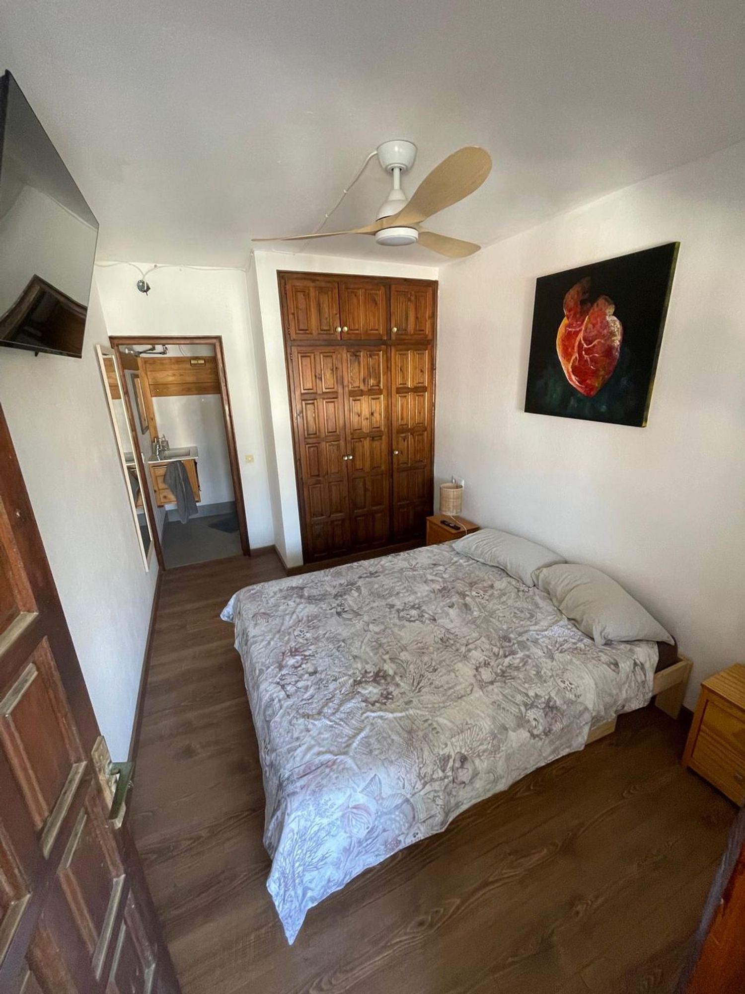 Chalet adosado en Passatge Mar Jardín-1, 8, Eixample Residencial, Eixample Residencial - Foto 9