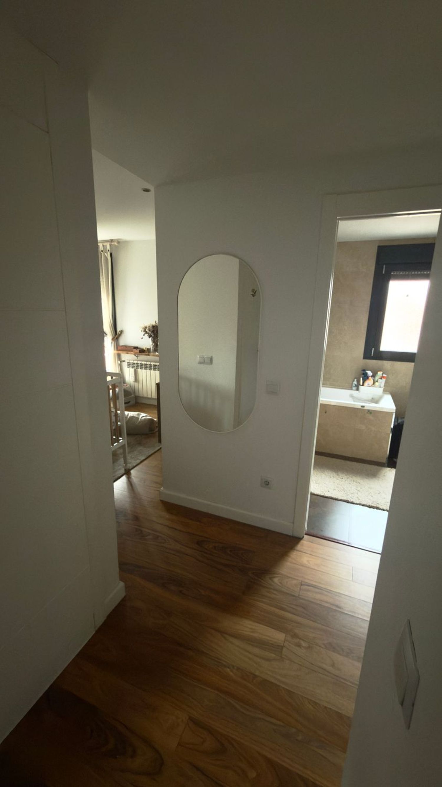 Piso en calle del Marqués de la Valdavia, 95 - Foto 6