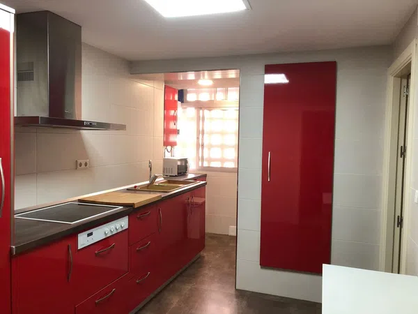 Piso en Calle Doradilla s/n, El Torcal - Foto 4