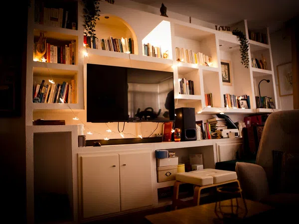 Piso en calle Olivos, 17 - Foto 1