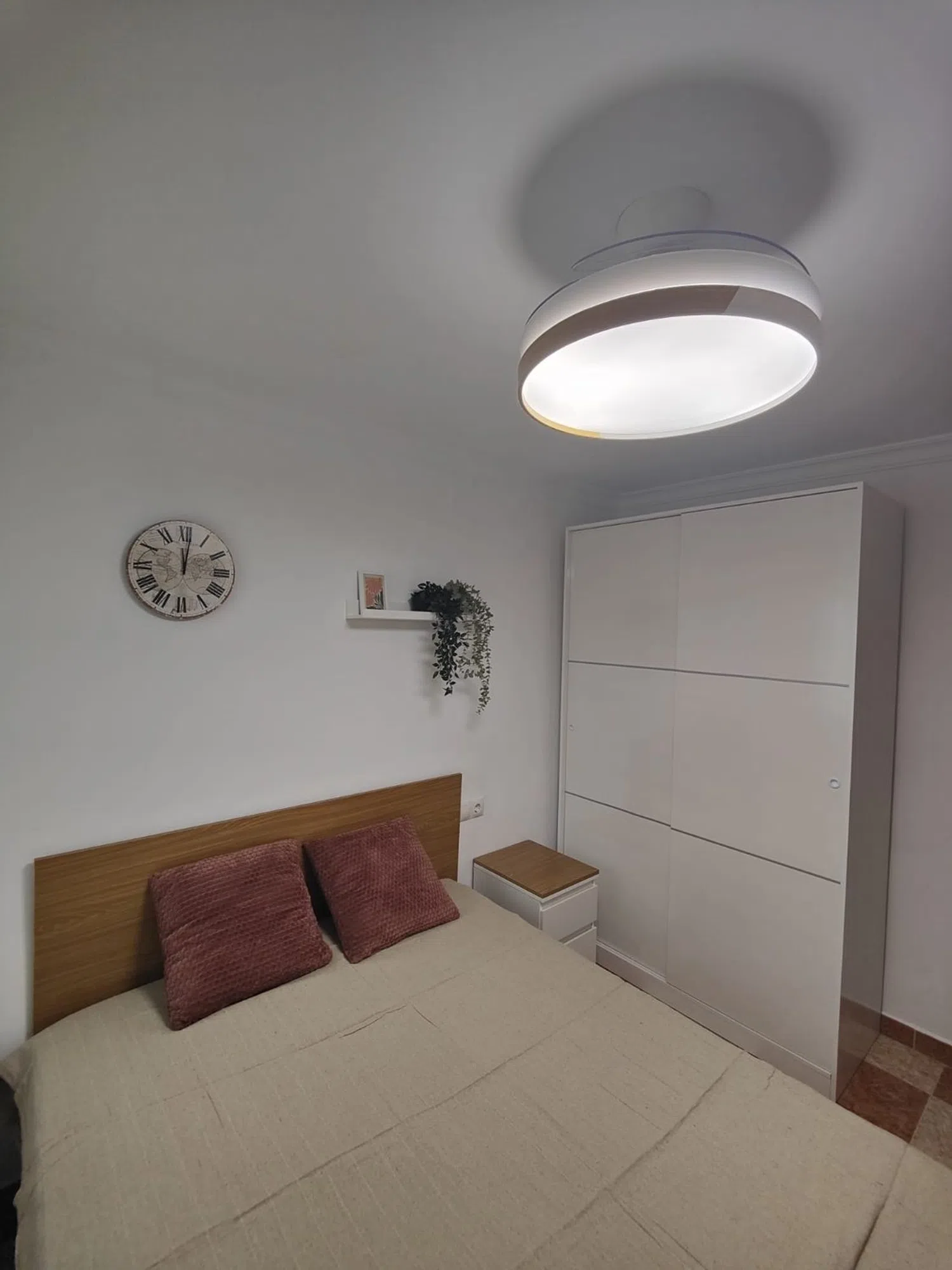 Piso en avenida del Obispo Angel Herrera Oria, 71 - Foto 5