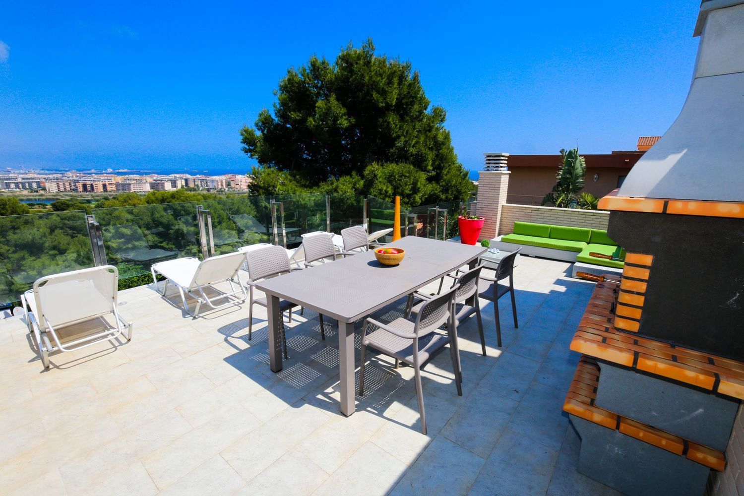 Casa o chalet independiente en Avenida del Mirador, 28, Xalets de Salou - Mirador de Salou, Xalets de Salou - Mirador de Salou - Foto 2