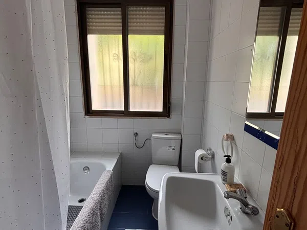 Piso en Avenida de Pulianas, 23, San Francisco Javier, San Francisco Javier - Foto 2