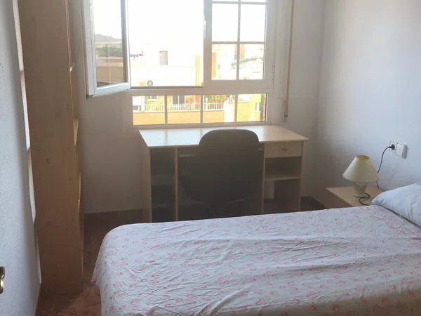 Piso en Calle Manuel Azaña, 163, Barrio San Luis - Los Molinos, Barrio San Luis - Los Molinos - Foto 25