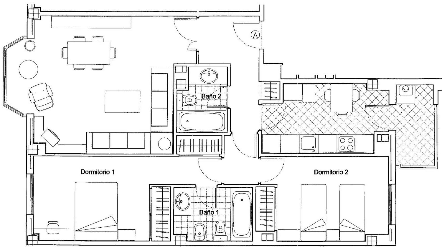 Piso en Barrio Parque oeste - Fuente Cisneros - Foto 24