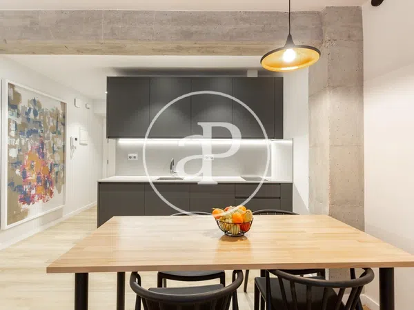 Estudio en Calle del Mar, La Xerea - Foto 7