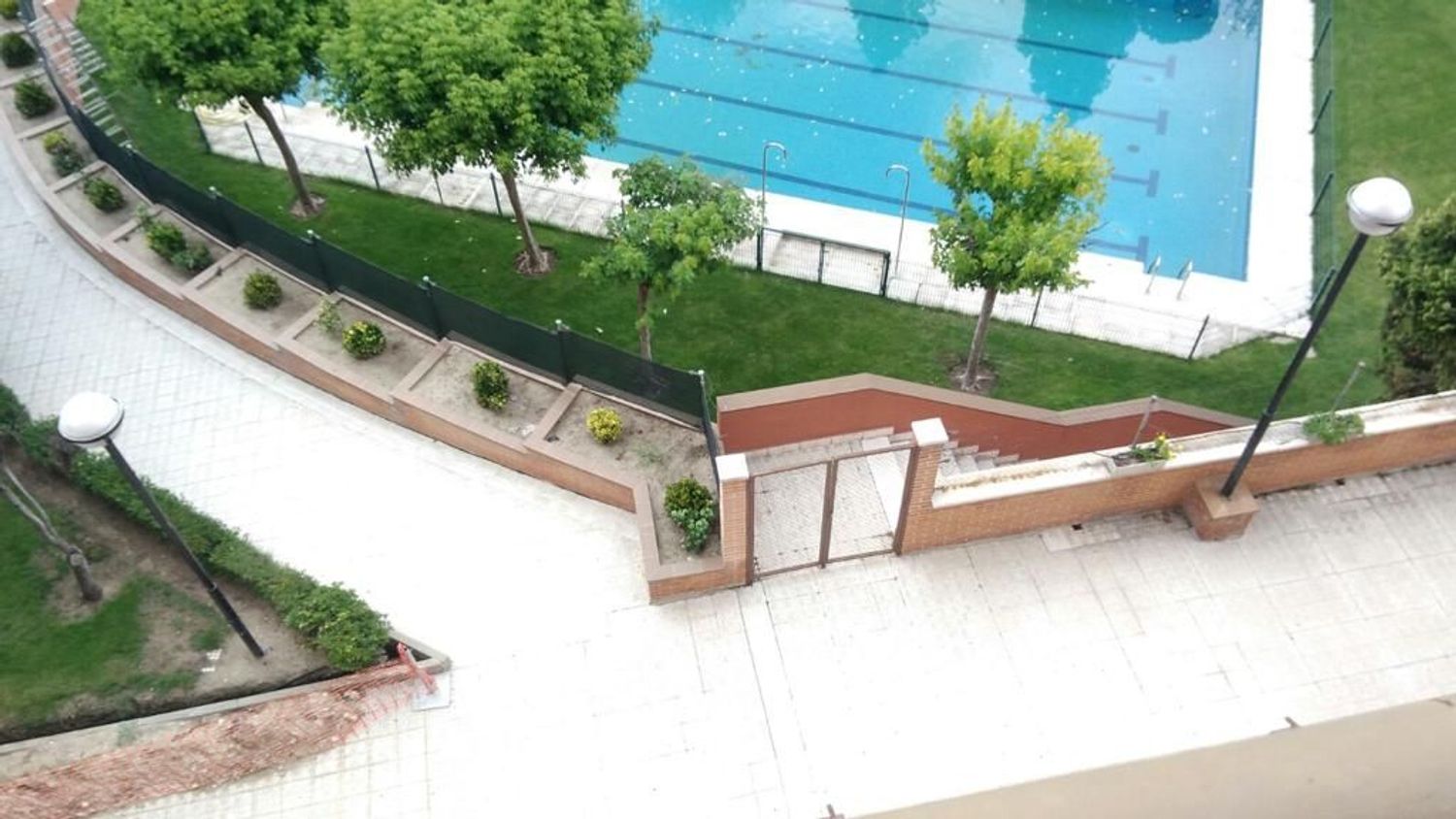 Piso en avenida de Madrid, 21 - Foto 15