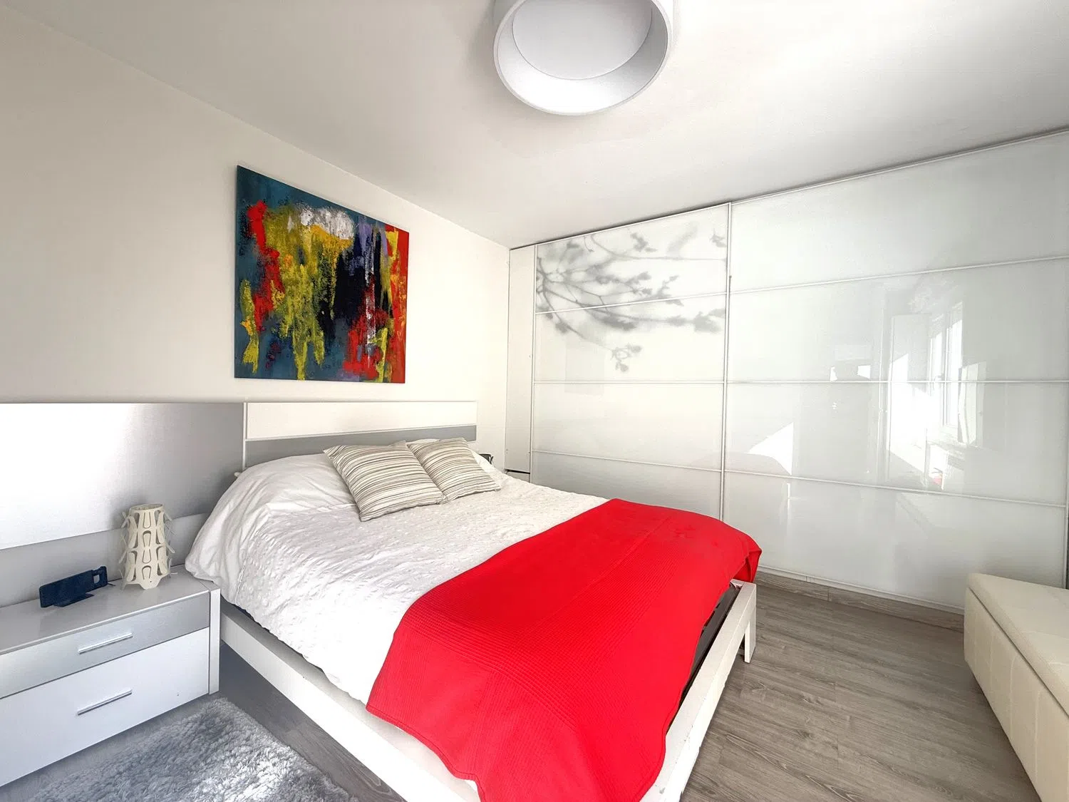 Ático en calle de Agustín de Foxá, 16 - Foto 12