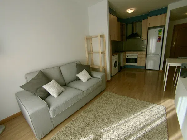 Ático en calle de la Llitera, 12 - Foto 2