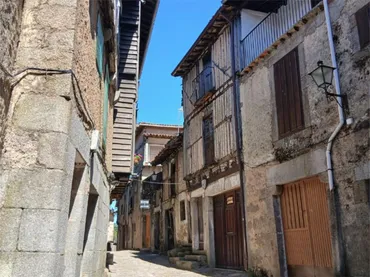 Piso en  Calle Mesón 4 - Foto 1