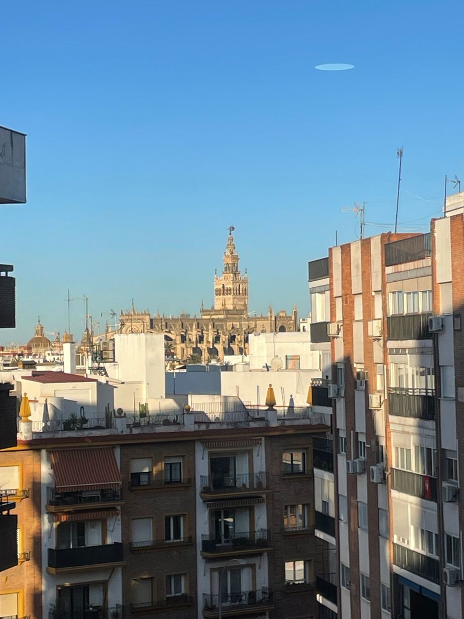 Estudio en calle Salado, 4 - Foto 33