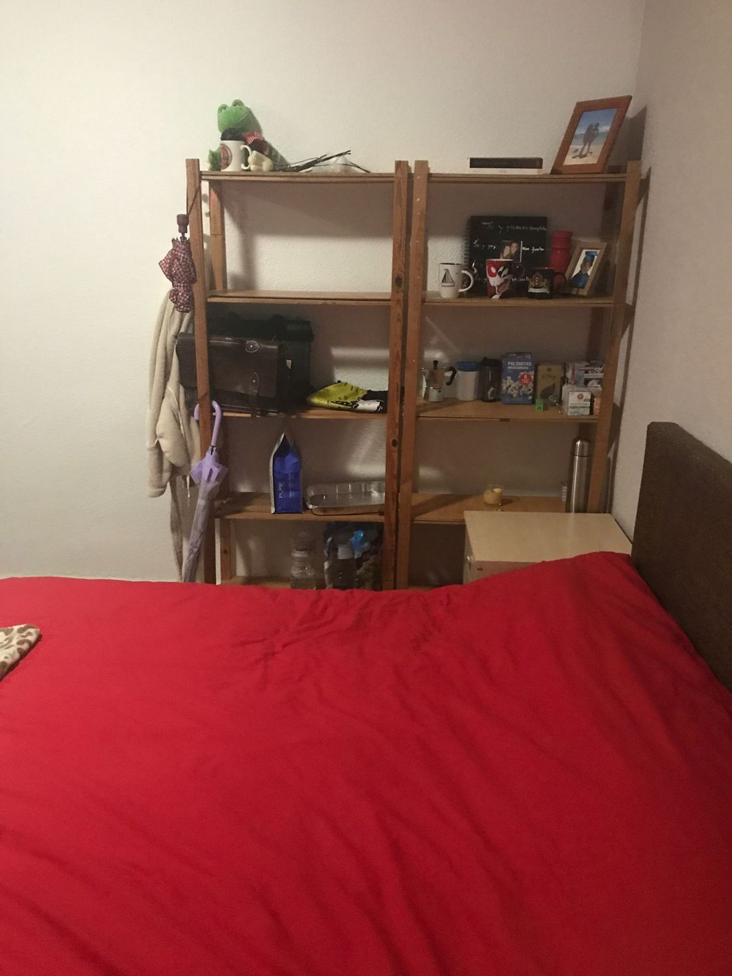 Piso en calle Asturias, 10 - Foto 16