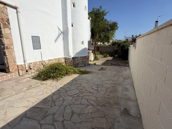 Chalet pareado en Calle del Tarragonès, 20, Clarà, Clarà - Foto 29