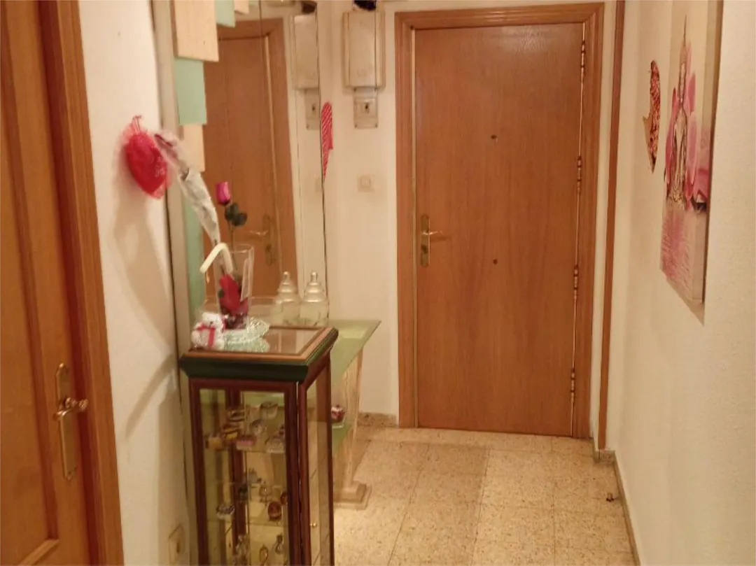 Piso en  Carrer de Pizarro 18 - Foto 2