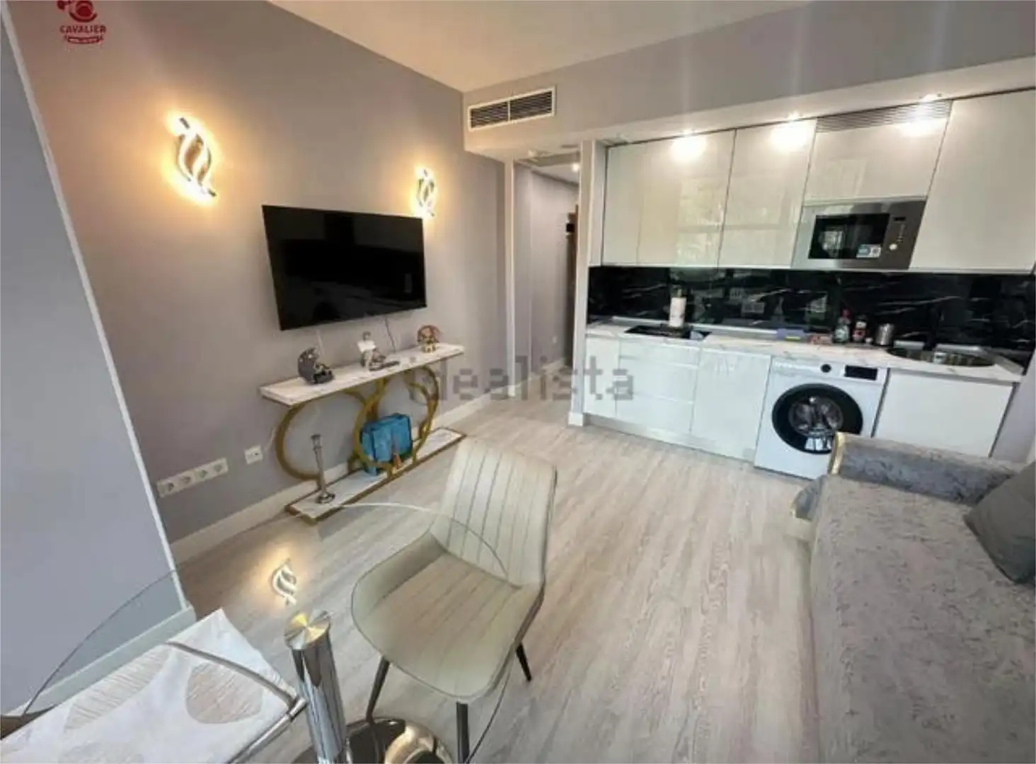 Apartamento en Alpedrete - Foto 6