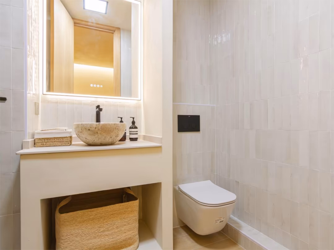 Piso en  Madrid Capital - Foto 28