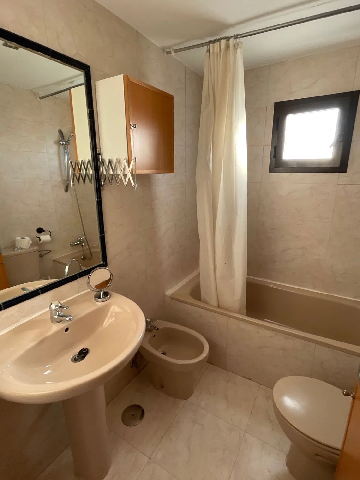 Piso en calle Artuŕo Soria, 2 - Foto 8