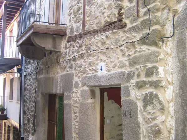 Casa de pueblo en Calle Tigres, 4 - Foto 7