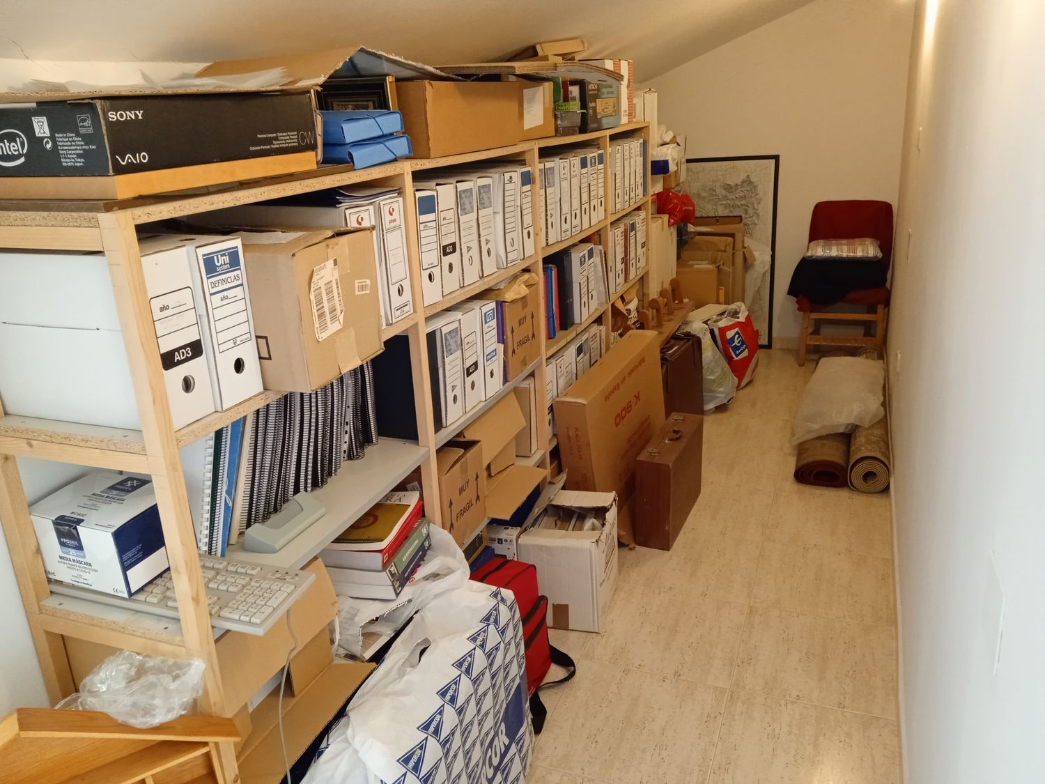 Chalet adosado en calle Río Salado, 11 - Foto 19