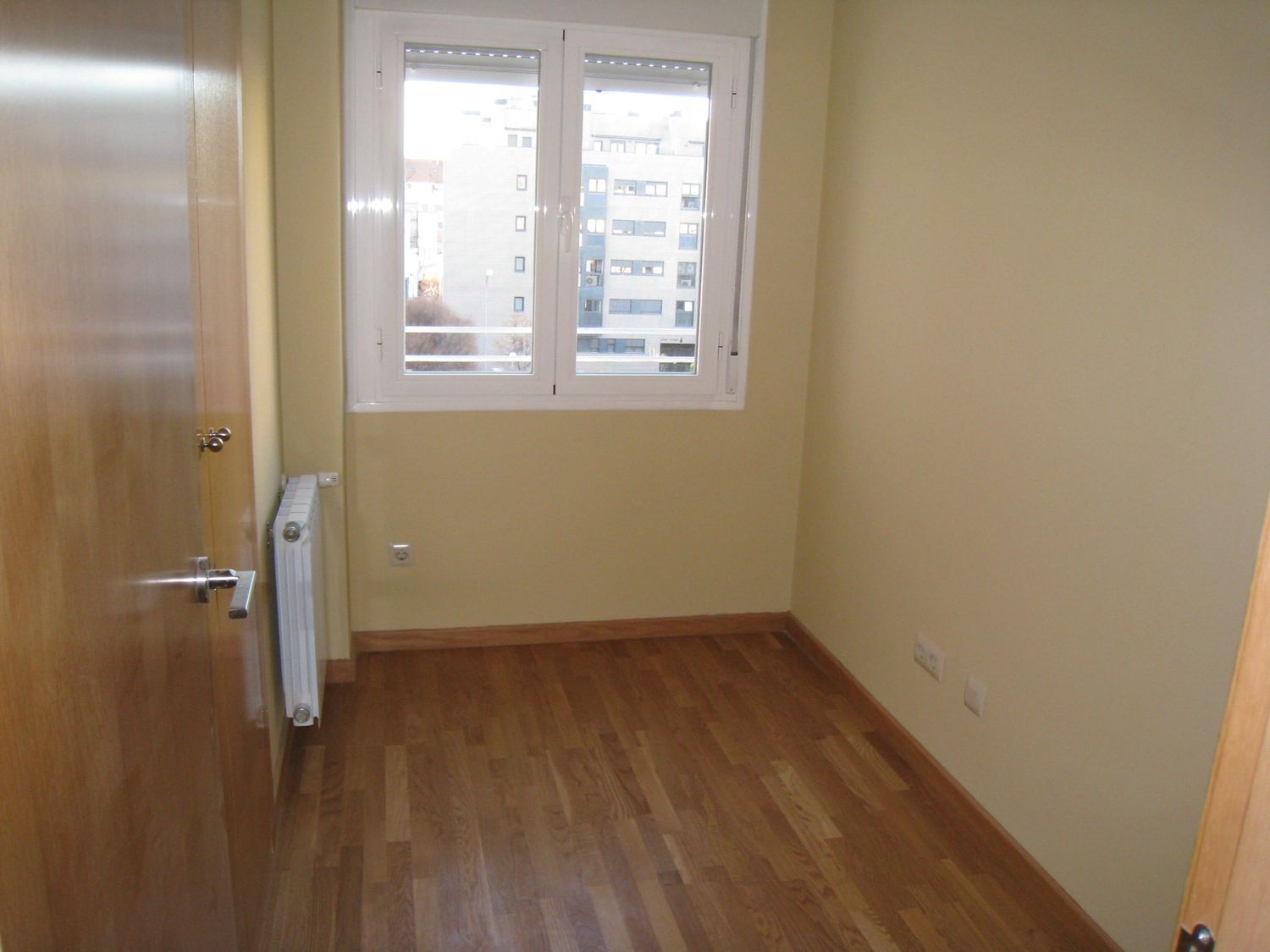 Piso en calle Ernest Hemingway, 8 - Foto 16