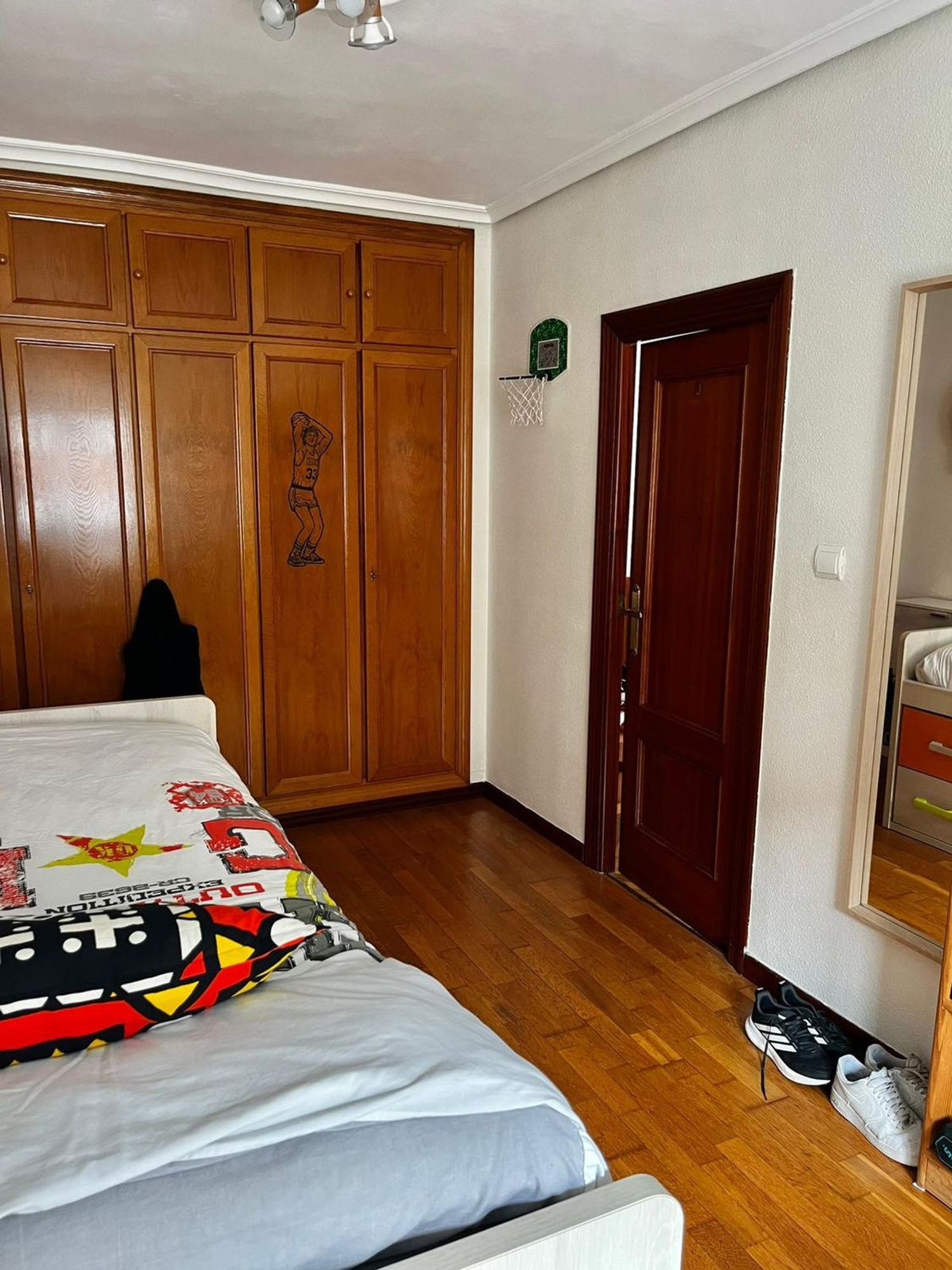 Piso en Rondilla - Santa Clara, Rondilla - Santa Clara - Foto 16