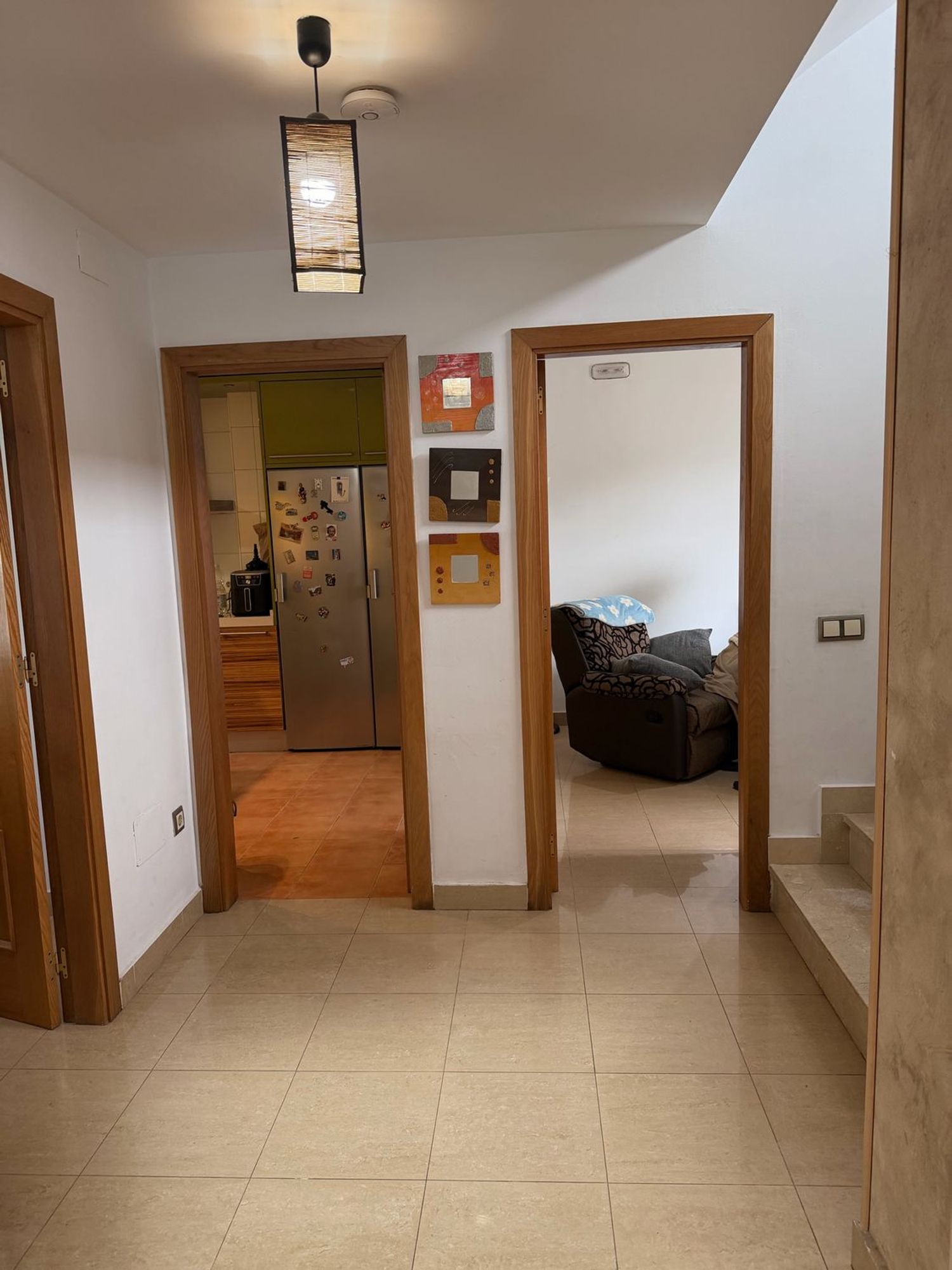 Chalet pareado en Calle el Naranjo, 13 a - Foto 6