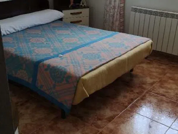 Casa rural en Polígono 35 Parcela 98 Rb Pilarico. Pasaje Cortijo La Boquera s/n - Foto 6